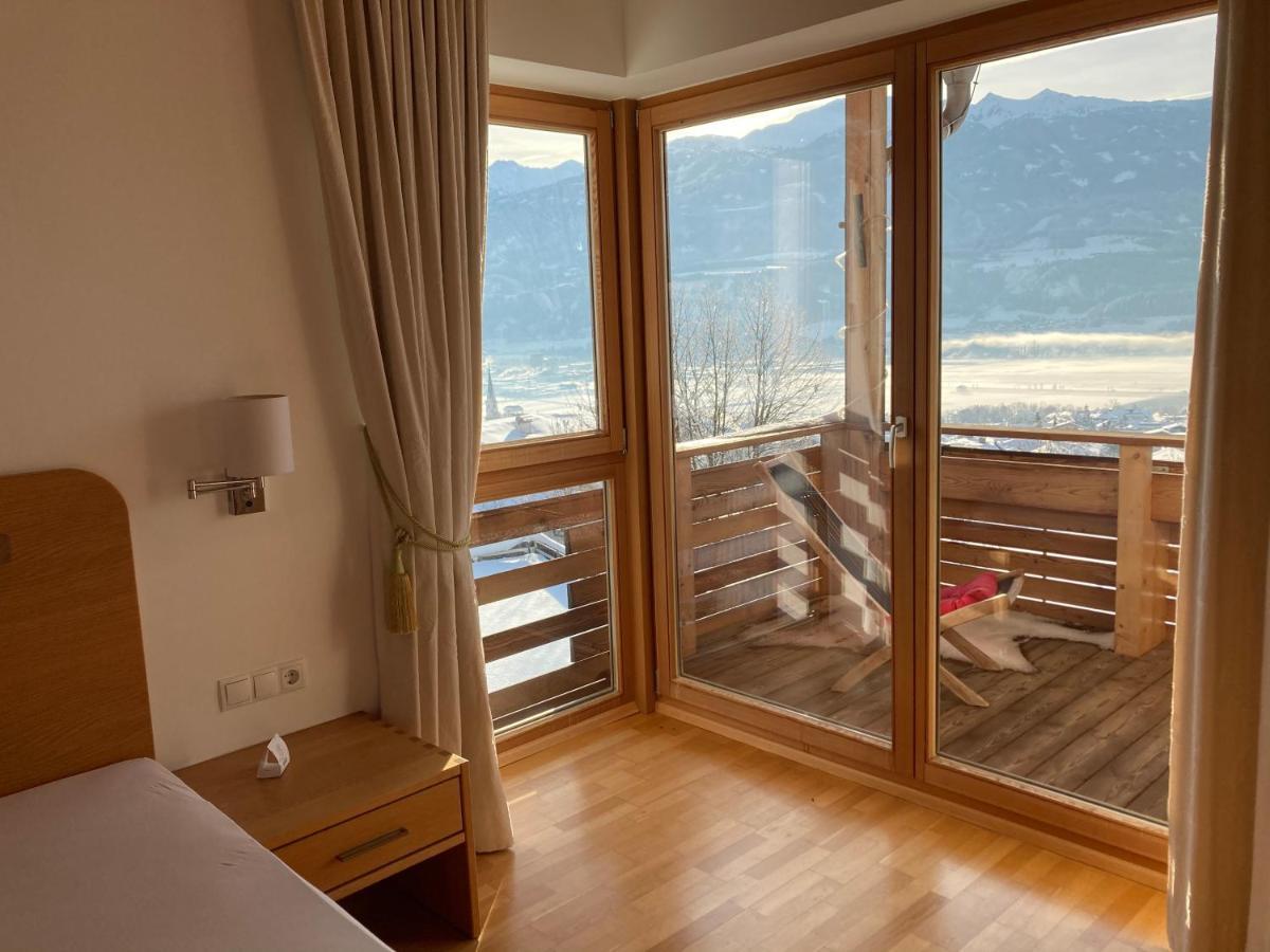 Apartments Karlhof Innsbruck Extérieur photo