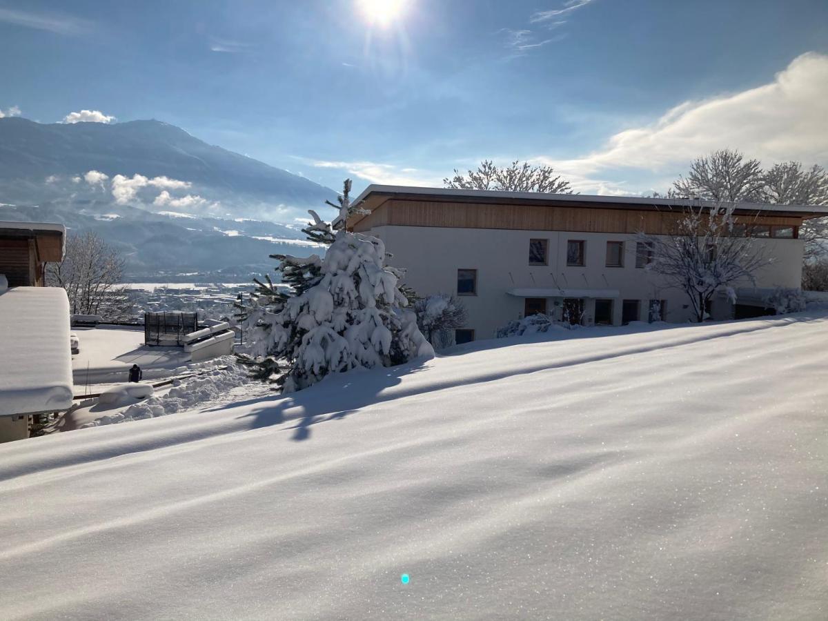Apartments Karlhof Innsbruck Extérieur photo