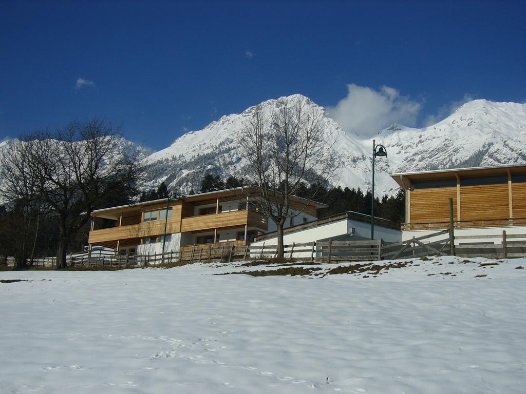 Apartments Karlhof Innsbruck Extérieur photo