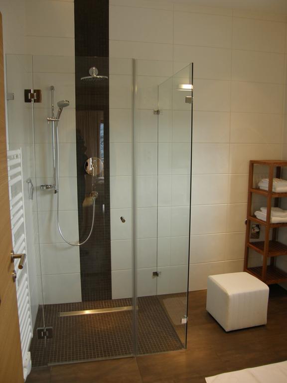 Apartments Karlhof Innsbruck Chambre photo