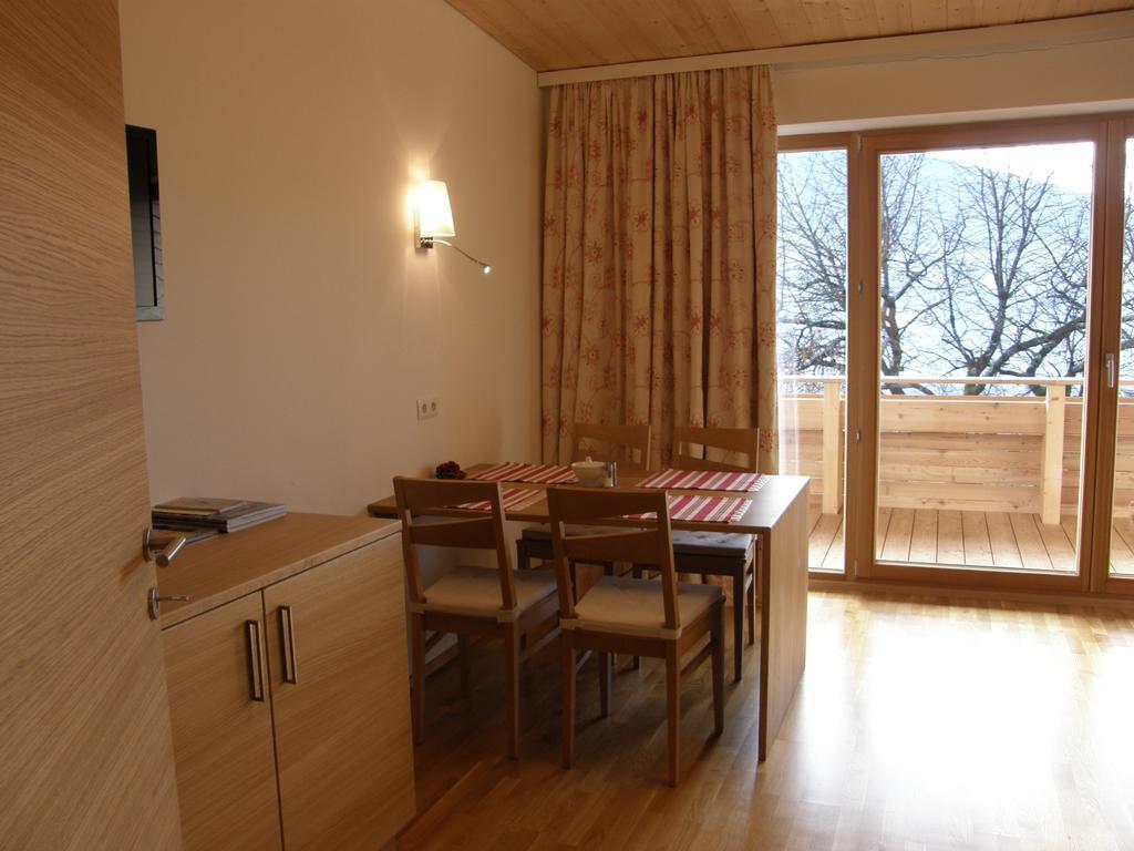 Apartments Karlhof Innsbruck Chambre photo