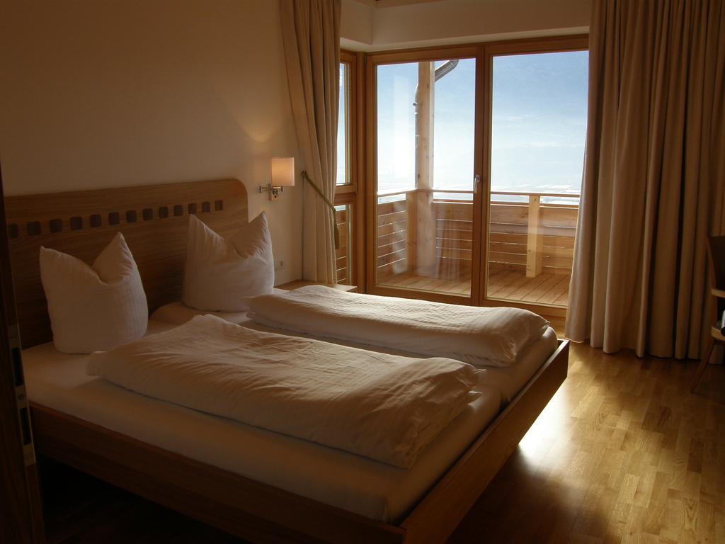 Apartments Karlhof Innsbruck Chambre photo