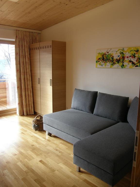 Apartments Karlhof Innsbruck Chambre photo