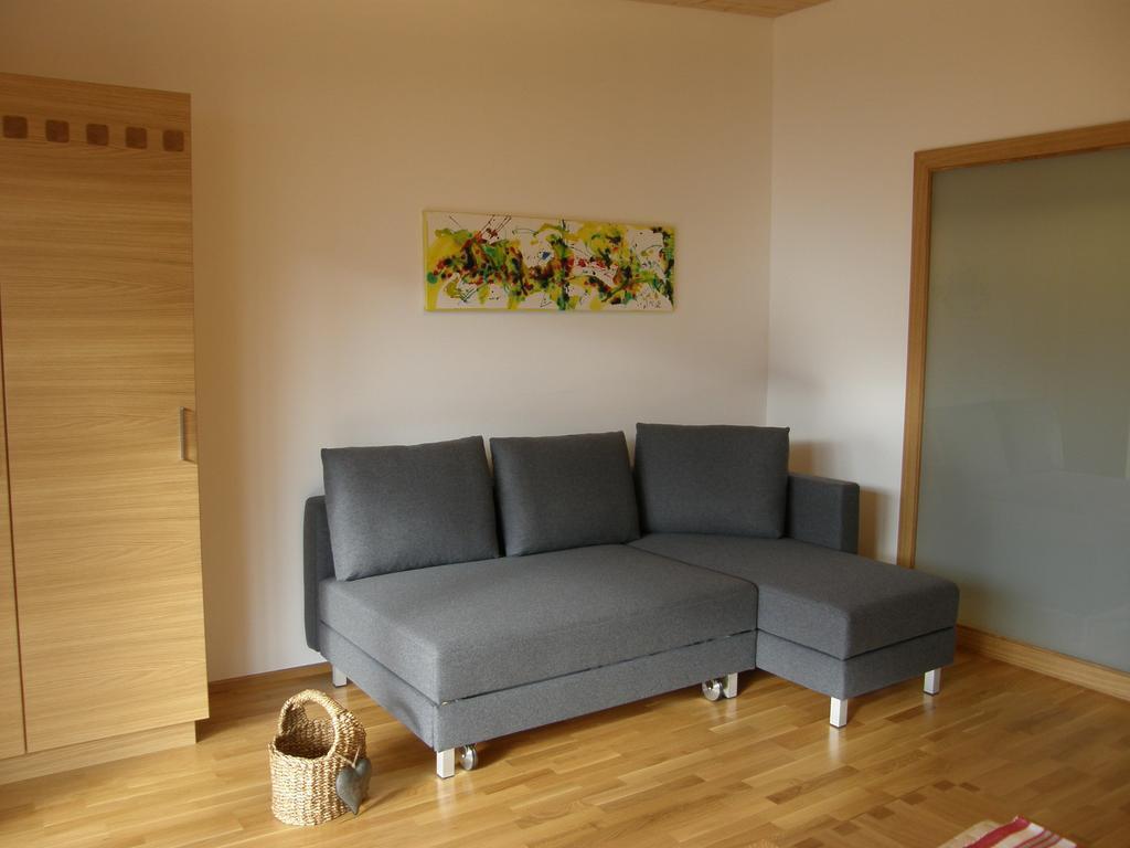 Apartments Karlhof Innsbruck Chambre photo