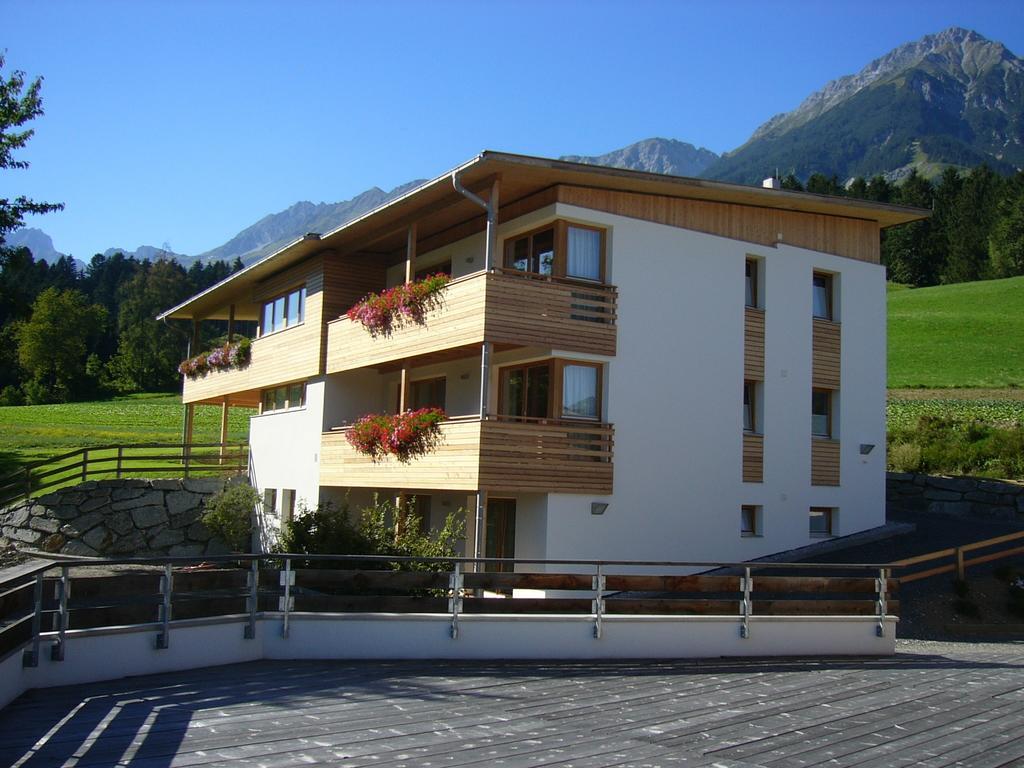 Apartments Karlhof Innsbruck Chambre photo